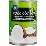 Bautura de cocos 17 - 19% grasime 400ml - Nu Oc Cot Dua