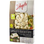 Cappelletti Cu Tofu Afumat Eco-Bio 250g - D`angelo