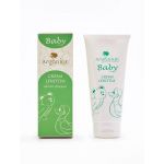 Crema calmanta cu ulei de argan pentru bebelusi, 100 ml, Argania