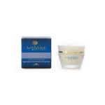 Crema de fata antirid cu celule stem si ulei de argan, 50 ml, Argania