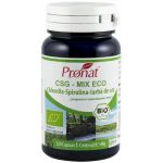 CSG, Mix Eco-Bio 120 comprimate - Pronat