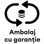 Garantie REUTRO SGR Aluminiu
