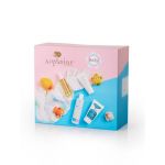 Kit produse ingrijire bebelusi, BABY KIT 4 Produse - Argania