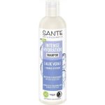 Sampon hidratant cu aloe vera si extract de mango 250ml - Sante