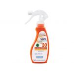 Spray cu protectie solara SPF 30 Sun, 200ml - Gerocossen