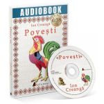 CD Povesti - Ion Creanga, editura Act Si Politon