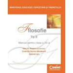 Filosofie cls 12 tip b - ioan n. rosca, codruta sorina missbach