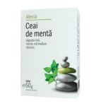Ceai de Menta Alevia, 50g