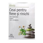 Ceai pentru Fiere si Rinichi Alevia, 50g