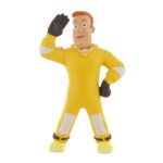 Figurina Comansi Fireman Sam - Fireman Sam Rescue