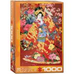 Puzzle 1000 piese Agemaki-Haruyo Morita