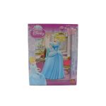Puzzle Disney Princess - 35 piese - Modelul 3