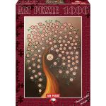 Puzzle Esma &Uuml;l H&uuml;sna, 1000 piese