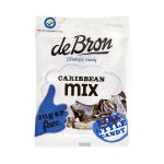 Caramele cu Aroma de Cafea fara Zahar Debron, 90g