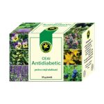 Ceai Antidiabetic Hypericum, 30g