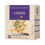 Ceai Catina Dacia Plant, 50g
