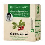 Ceai Sanatatea Inimii Dacia Plant, 50g