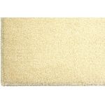 Covor Boden Cream, Bedora, 120 x 160 cm, 100% poliester, crem
