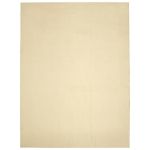 Covor Boden Cream, Bedora, 120 x 160 cm, 100% poliester, crem