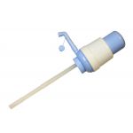 Pompa manuala pentru apa, Vanora, 3-19 L