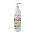 Sampon si Gel de Dus Aloe si Bisabolol Bebe Drag, 500 m