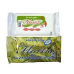 Servetele Umede pentru Maini Antibacteriene FLM Group, 15 buc