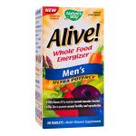 Alive Men&#039;s Ultra Secom, 30 comprimate