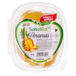 Ananas Confiat Sano Vita, 100g