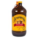Bere de Ghimbir fara Alcool Sano Vita, 375ml