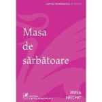 masa de sarbatoare - irina nechit