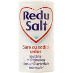 Redu Salt - Sare cu Sodiu Redus Sly Nutritia, 150 g