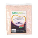 Sare Roz de Himalaya Fina Sano Vita, 500g