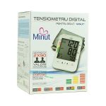 Tensiometru Automat Minut