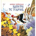 Rapsodii de toamna - George Topirceanu, editura Vremea