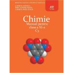 Chimie C3 - Clasa 11 - Manual - Luminita Vladescu, Irinel Adriana Badea, editura Grupul Editorial Art