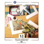 Educatie tehnologica si aplicatii practice cls 6 - stela olteanu, natalia lazar
