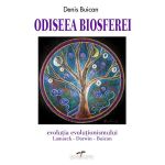 Odiseea biosferei - Denis Buican, editura Cd Press