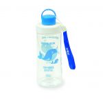 Sticla de apa, Snips, Save the Ocean-Whale, 0.50 L, tritan