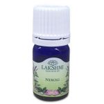 Ulei Esential Neroli Lakshmi, 1 ml