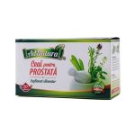Ceai Prostata AdNatura, 20 buc