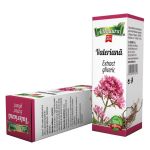 Valeriana Extract Gliceric AdNatura, 50 ml