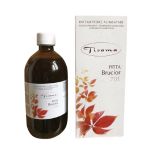 Extract din Plante Echilibrant Intestinal Tisama PITTA Brucior, 500 ml
