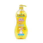 Sampon pentru copii cu mușețel Pielor baby, 750 ml
