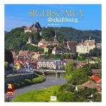 Sighisoara - George Avanu - format mic, editura Age - Art