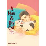 A Man And His Cat 2 | Umi Sakurai