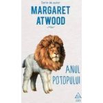 Anul potopului - Margaret Atwood