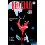 Batman Beyond Volume 7 | Dan Jurgens