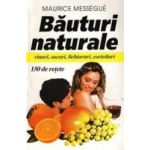 Bauturi Naturale - Maurice Messegue