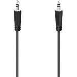 Cablu audio Hama 205262, 2 x Jack 3.5 mm, 1.5 m