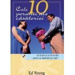 Cele 10 Porunci Ale Casatoriei - Ed Young